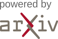 Powered by arXiv