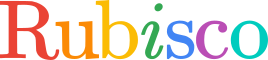 Rubisco Logo